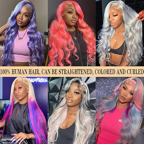 613 Blonde Body Wave Bundles with Closure
